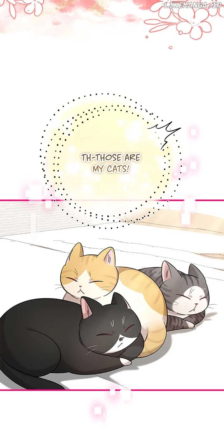 Baby Pharmacist Princess Chapter 45 page 30