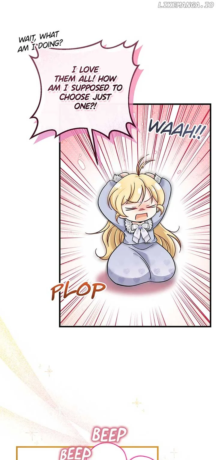 Baby Pharmacist Princess Chapter 45 page 38