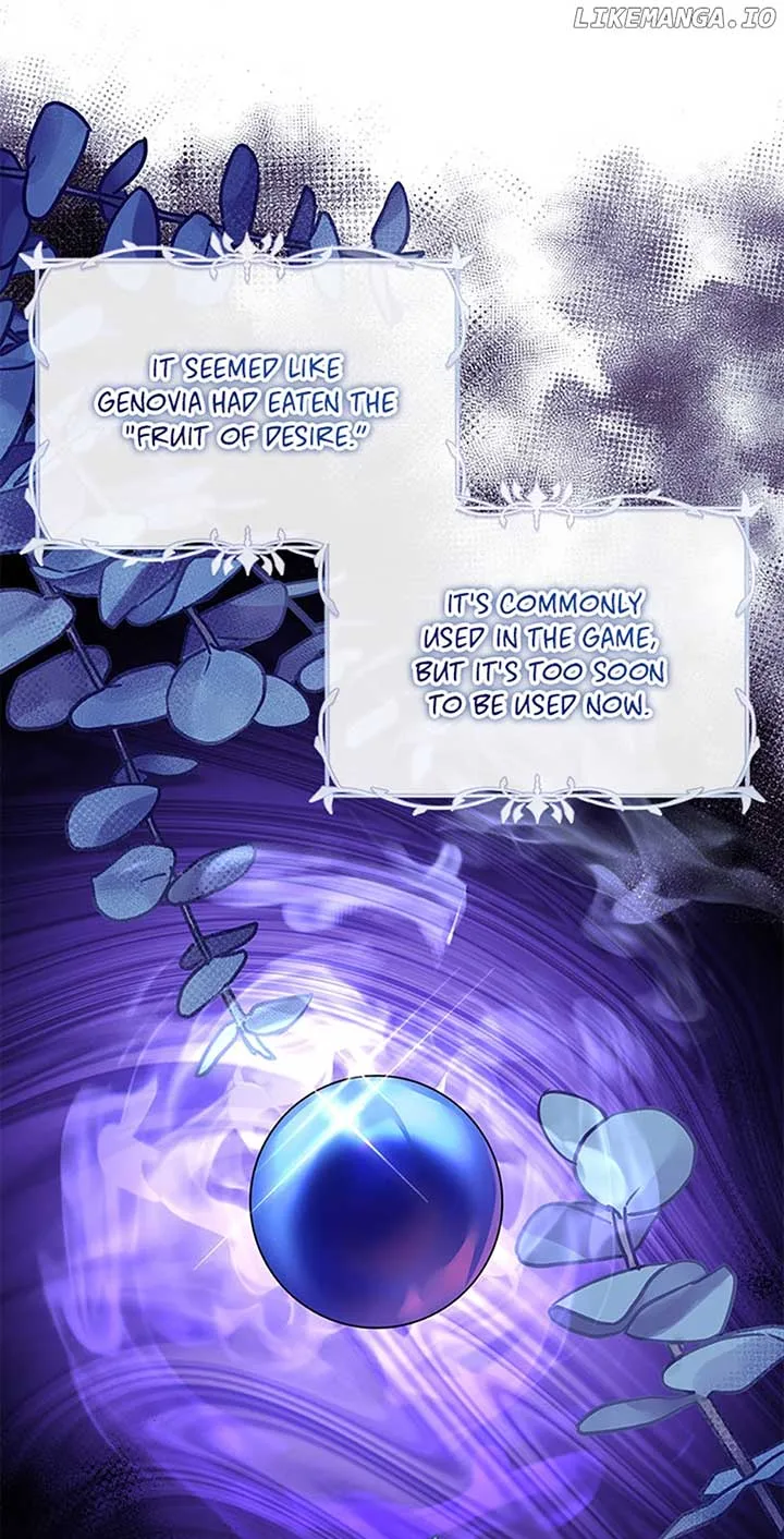 Baby Pharmacist Princess Chapter 45 page 21