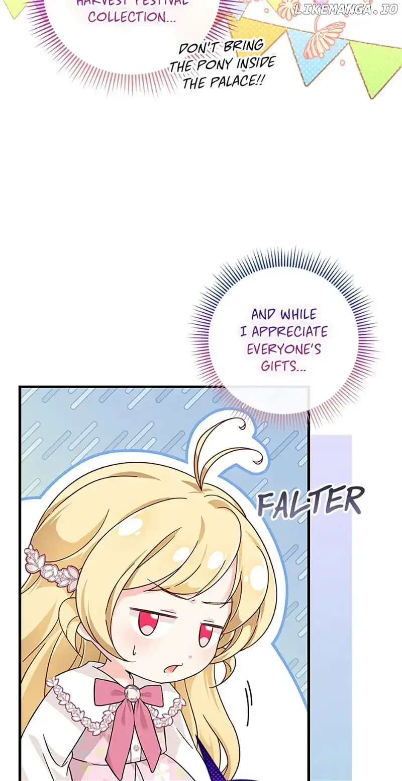 Baby Pharmacist Princess Chapter 49 page 48