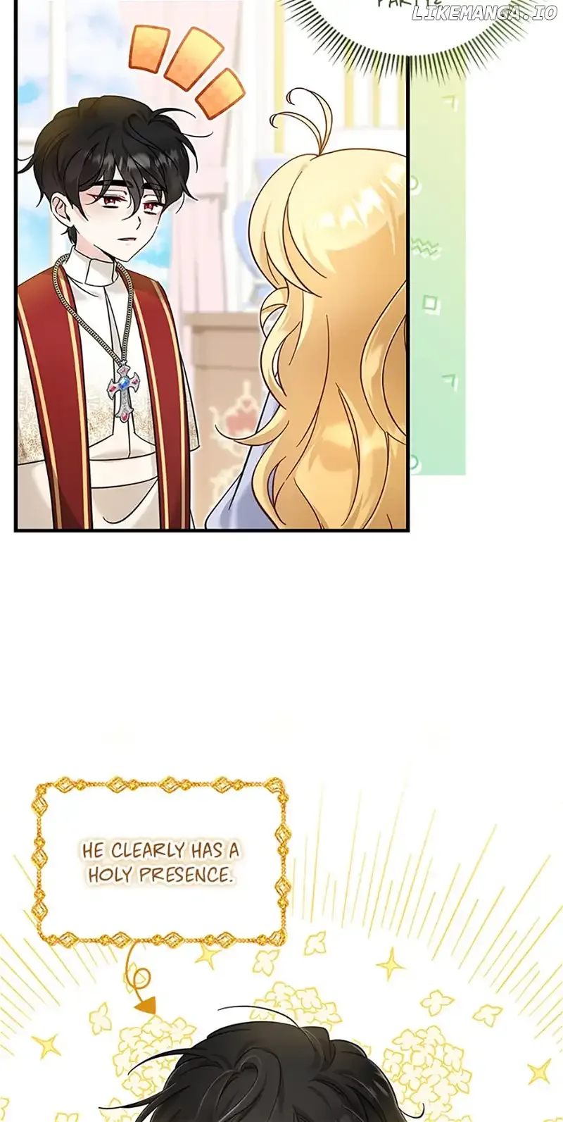 Baby Pharmacist Princess Chapter 47 page 9