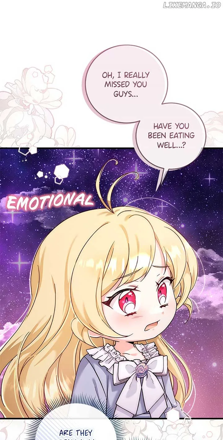 Baby Pharmacist Princess Chapter 45 page 31