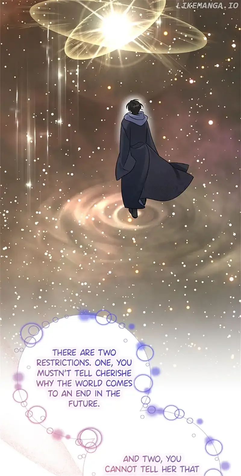 Baby Pharmacist Princess Chapter 48 page 15
