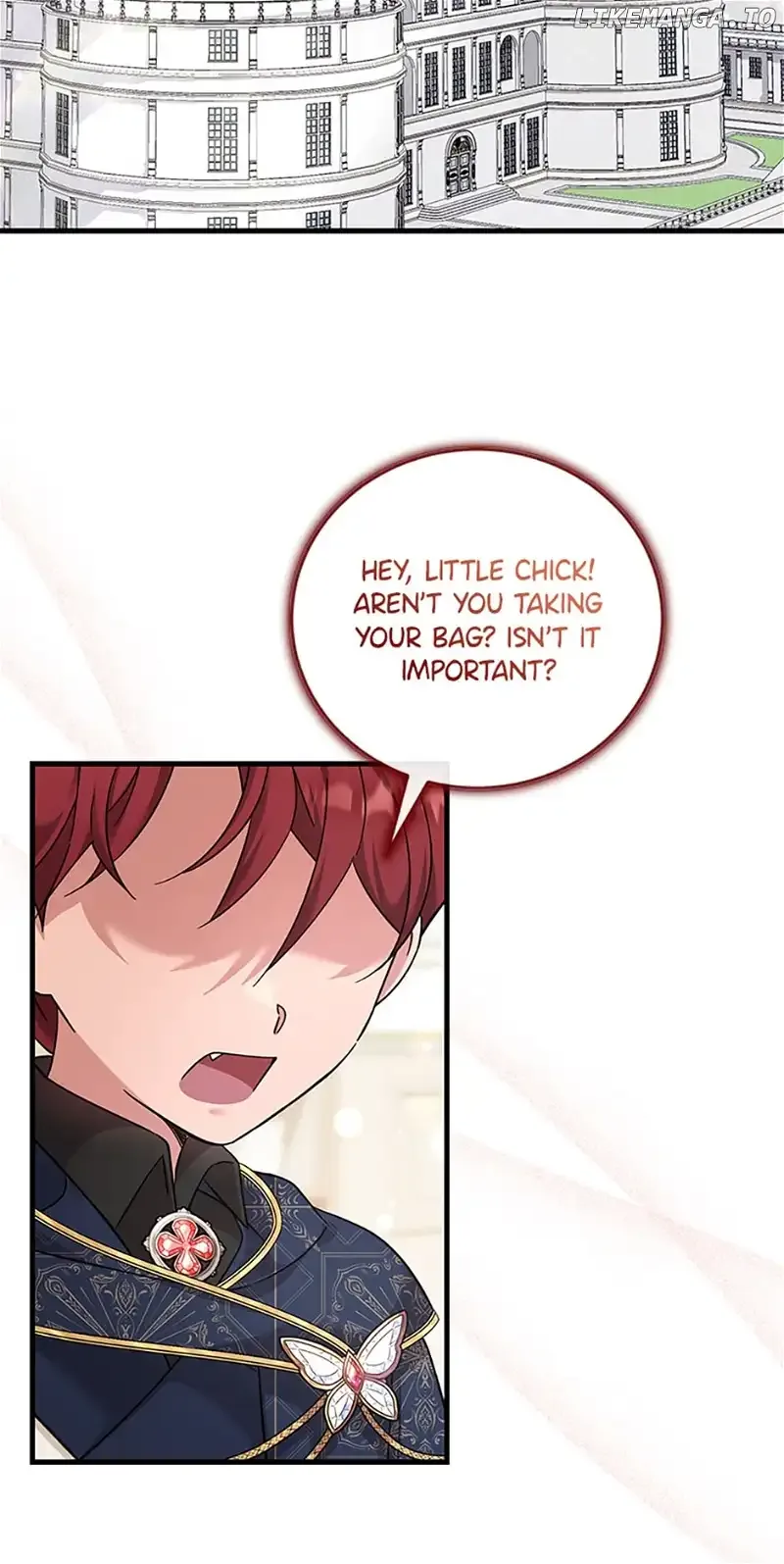 Baby Pharmacist Princess Chapter 50 page 3