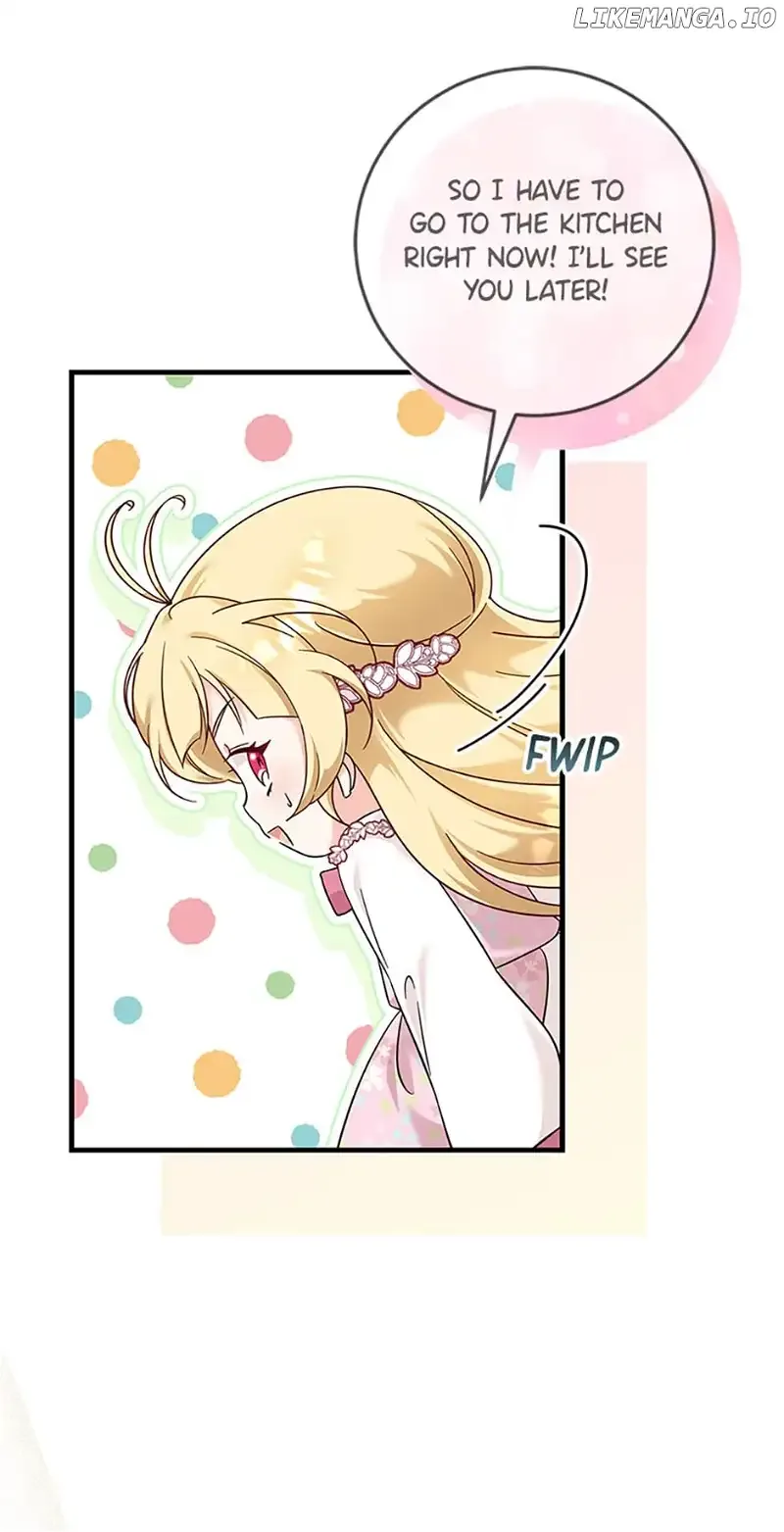 Baby Pharmacist Princess Chapter 49 page 52