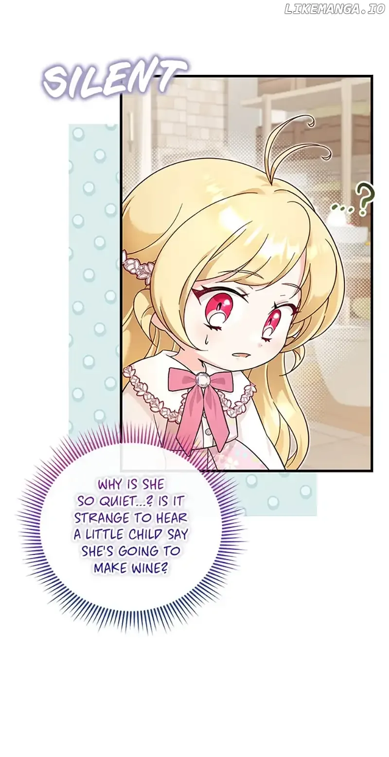 Baby Pharmacist Princess Chapter 49 page 58