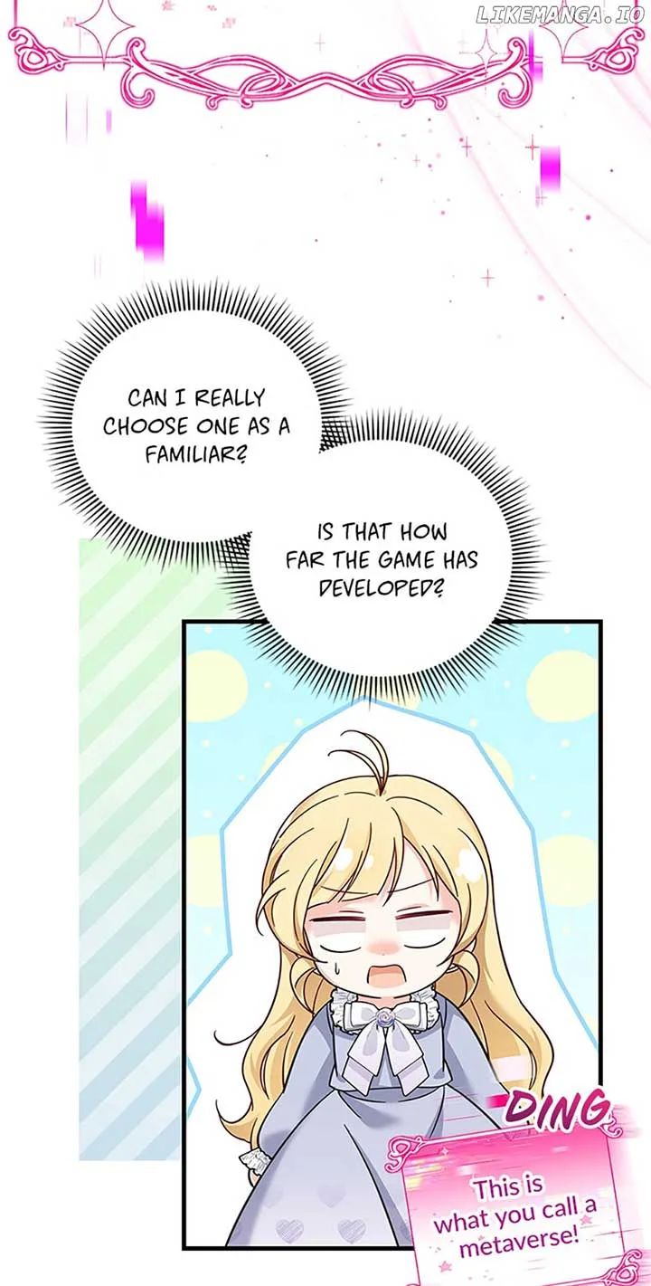 Baby Pharmacist Princess Chapter 45 page 33