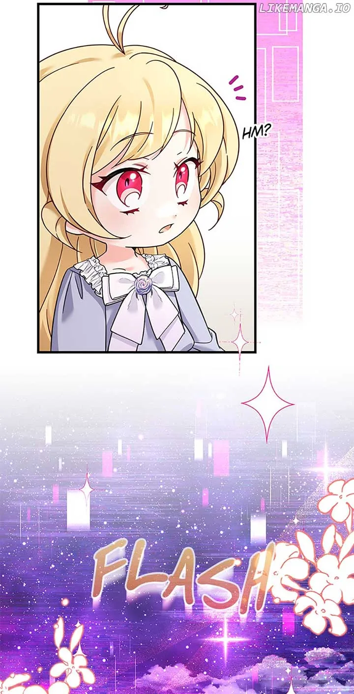Baby Pharmacist Princess Chapter 45 page 28
