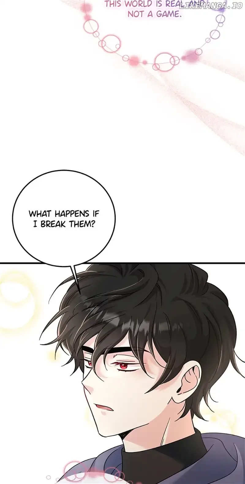 Baby Pharmacist Princess Chapter 48 page 16