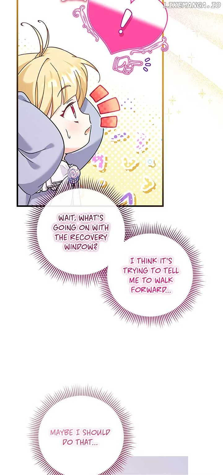 Baby Pharmacist Princess Chapter 45 page 39