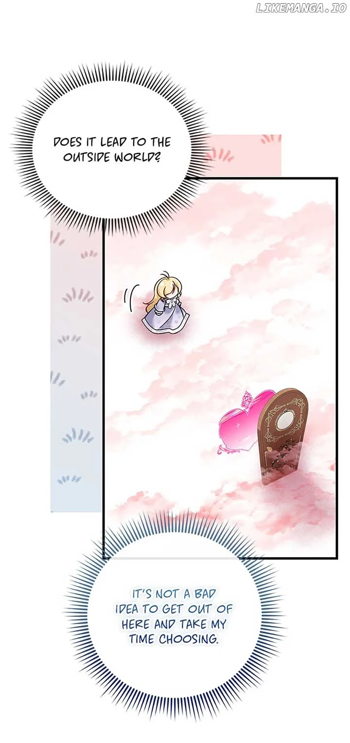 Baby Pharmacist Princess Chapter 45 page 42