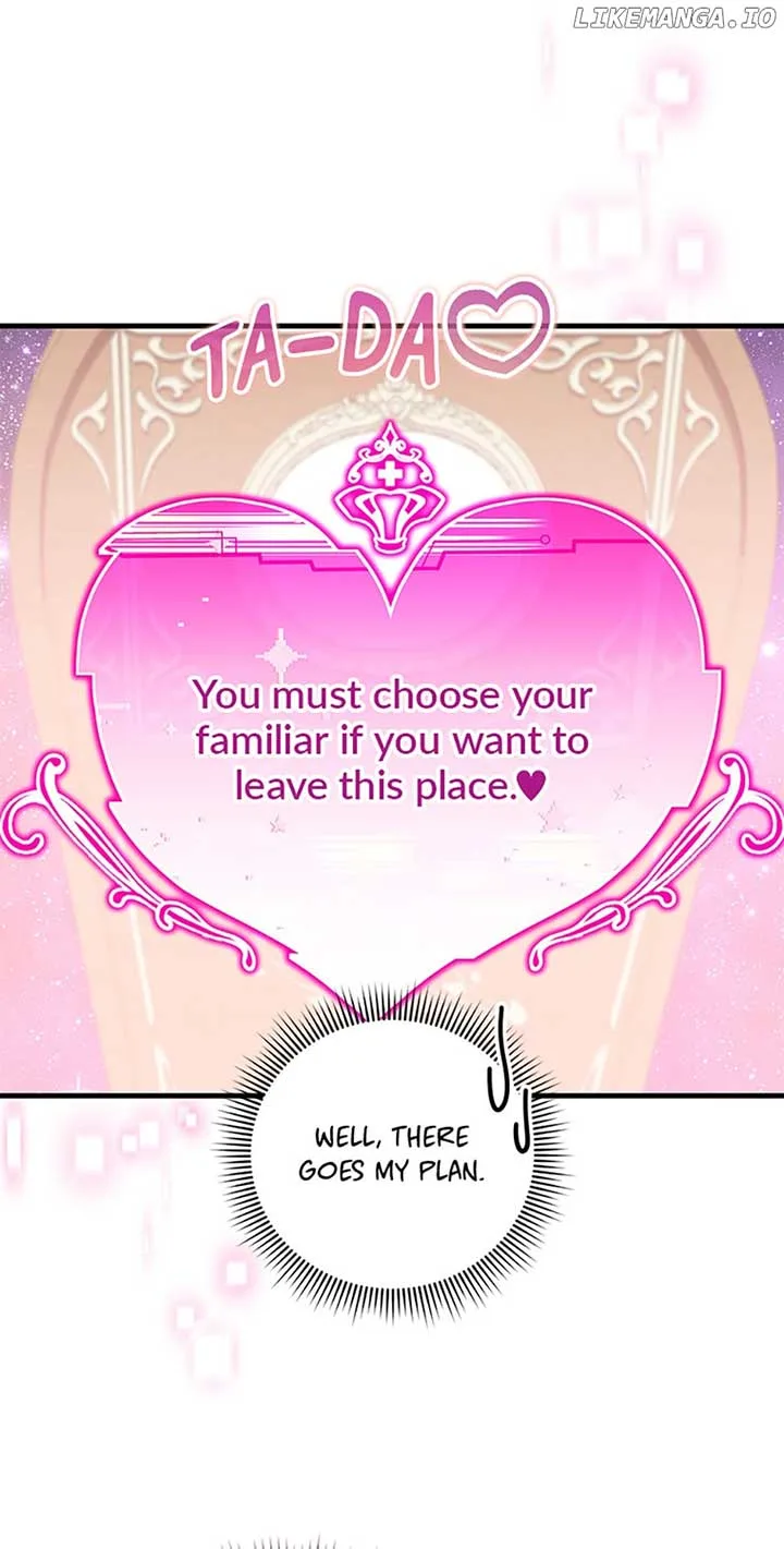 Baby Pharmacist Princess Chapter 45 page 43