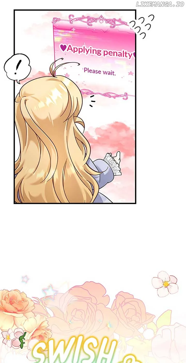 Baby Pharmacist Princess Chapter 45 page 54