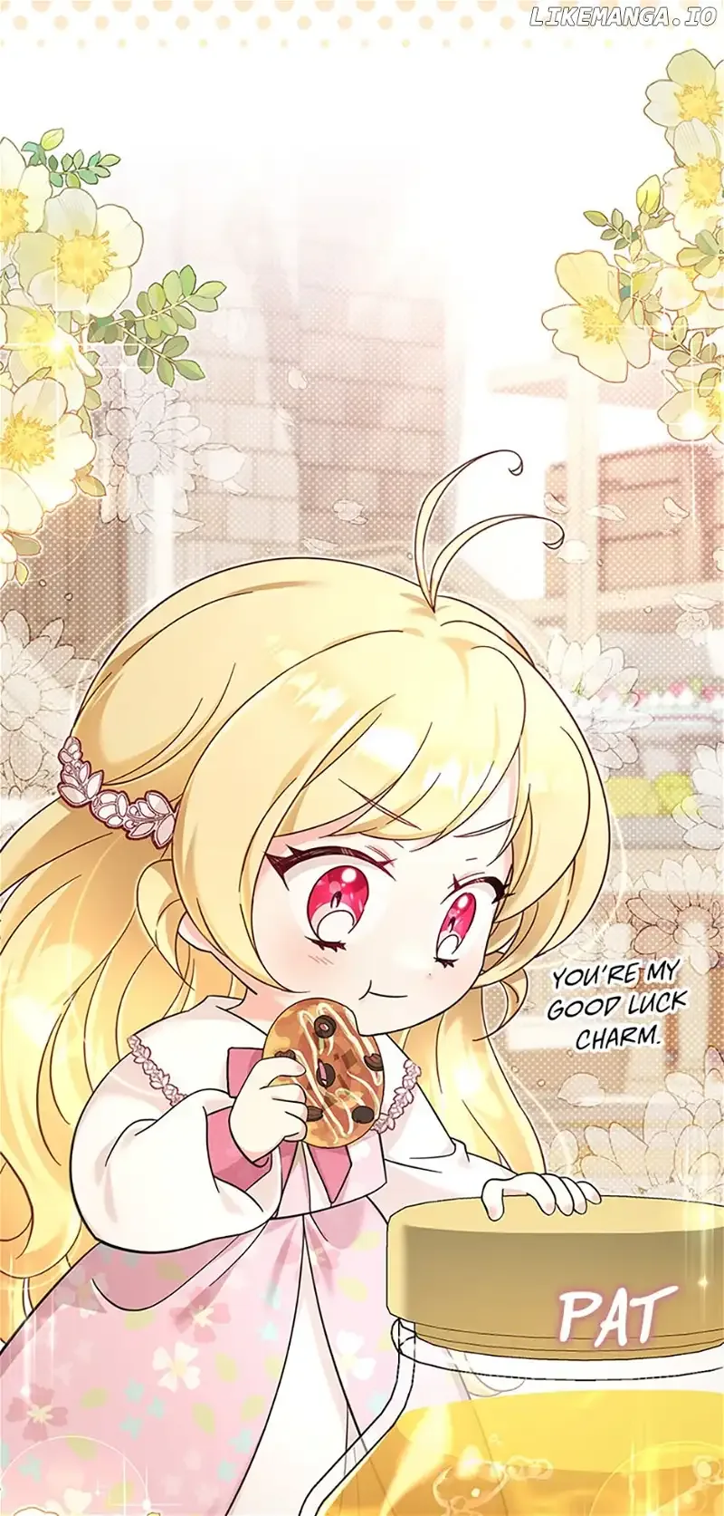 Baby Pharmacist Princess Chapter 49 page 73