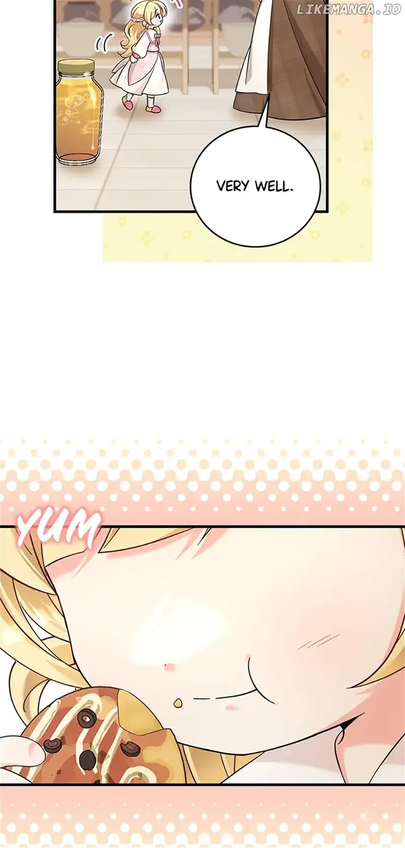 Baby Pharmacist Princess Chapter 49 page 72