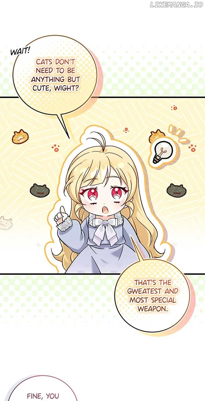 Baby Pharmacist Princess Chapter 45 page 52