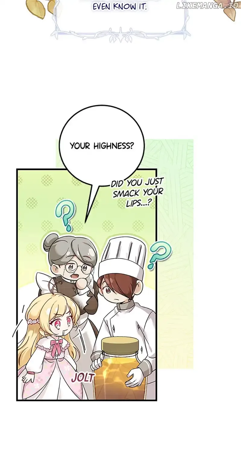 Baby Pharmacist Princess Chapter 49 page 65