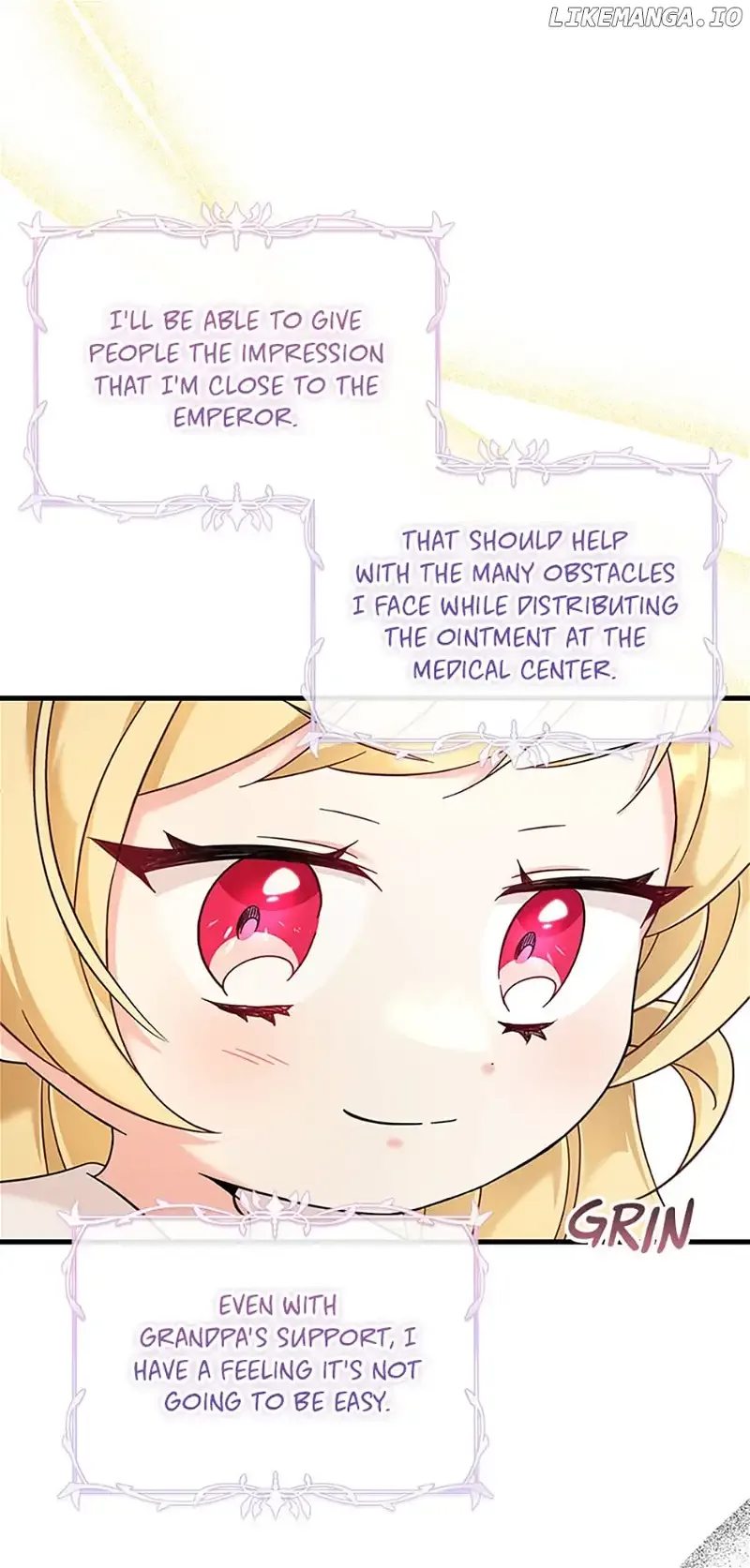 Baby Pharmacist Princess Chapter 49 page 67