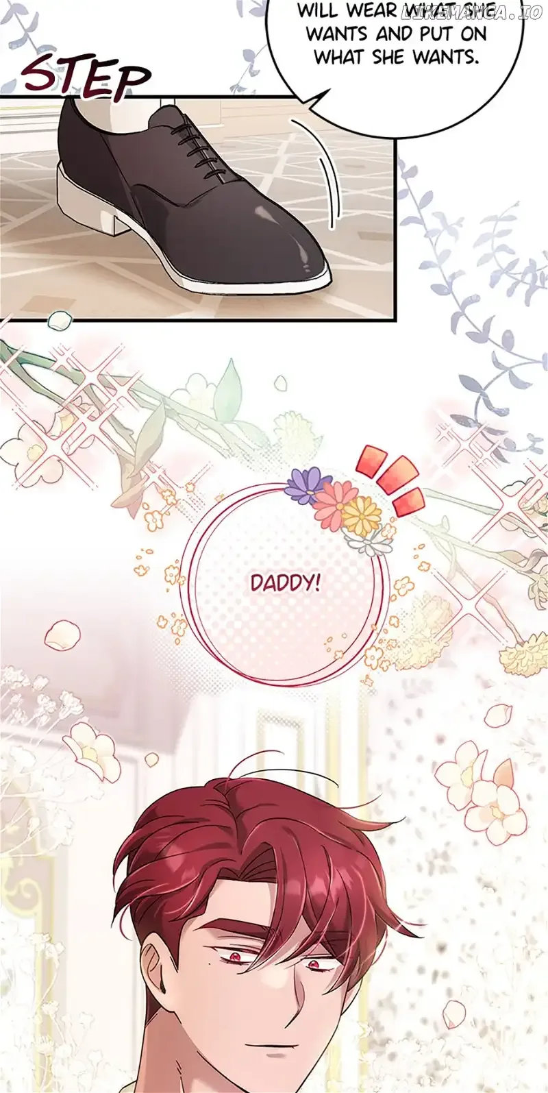 Baby Pharmacist Princess Chapter 50 page 9
