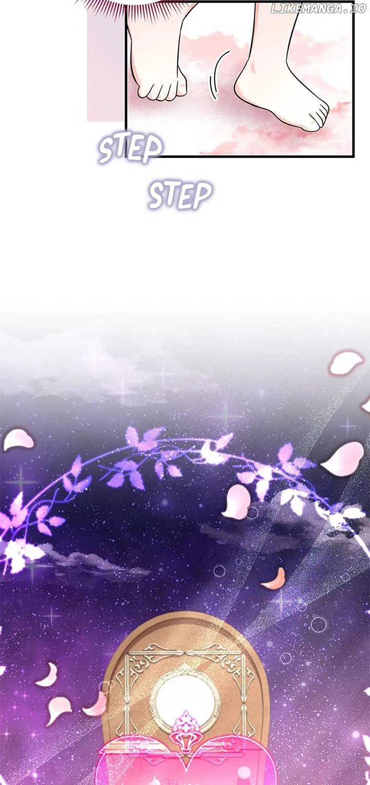 Baby Pharmacist Princess Chapter 45 page 40