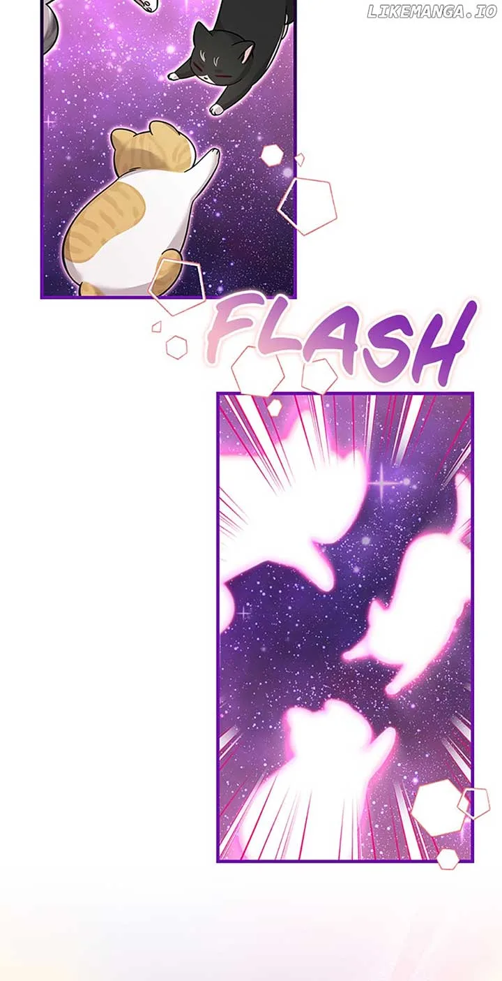 Baby Pharmacist Princess Chapter 45 page 57
