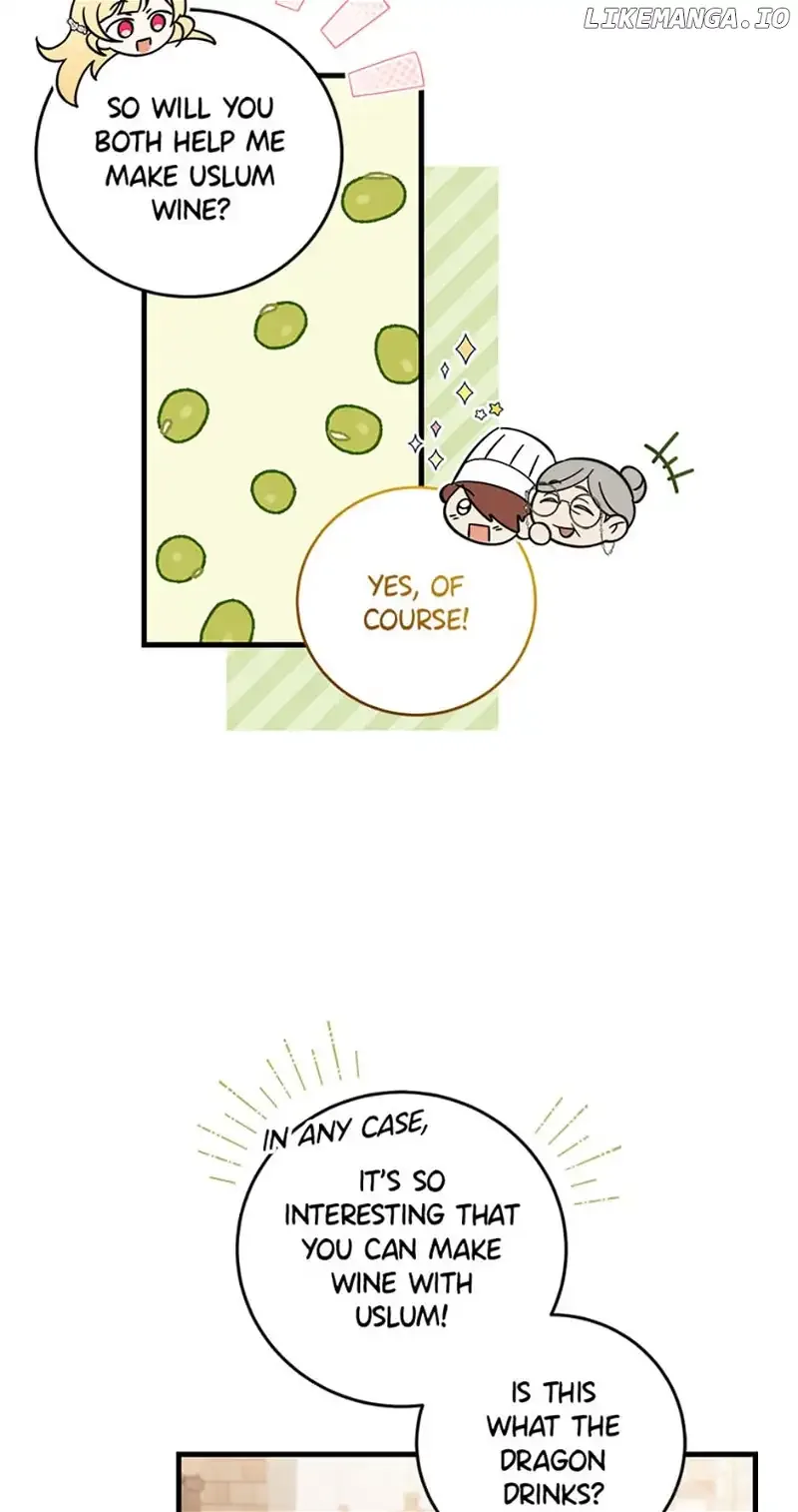 Baby Pharmacist Princess Chapter 49 page 62