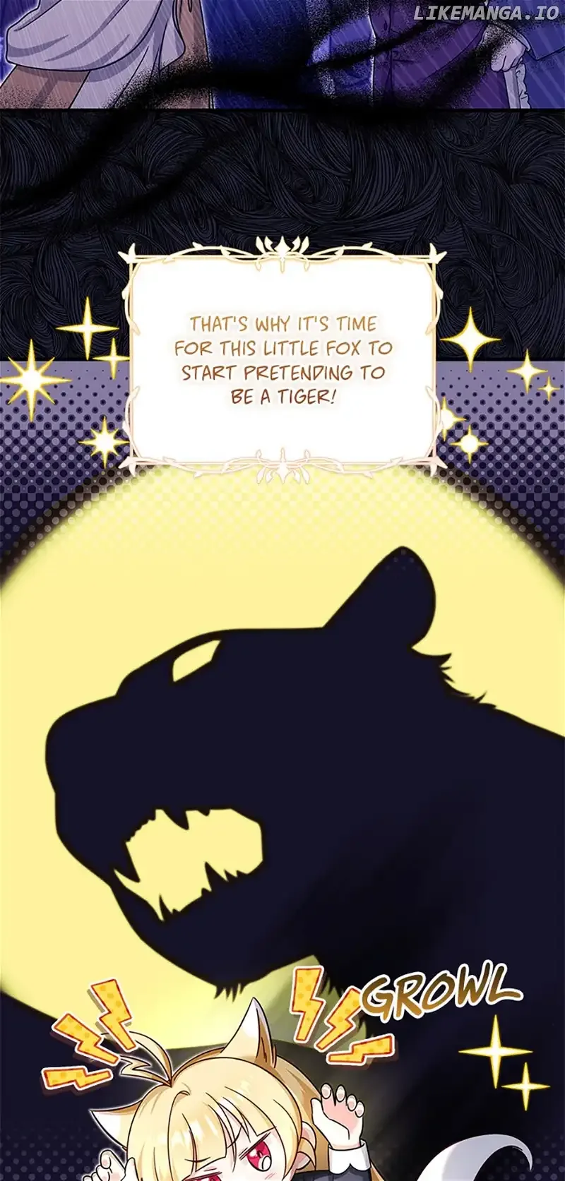 Baby Pharmacist Princess Chapter 49 page 69