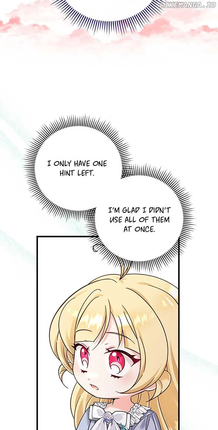 Baby Pharmacist Princess Chapter 45 page 46