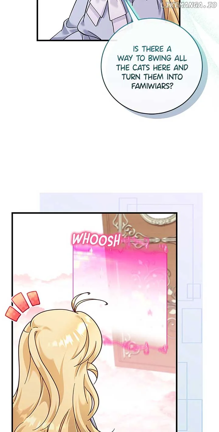 Baby Pharmacist Princess Chapter 45 page 47