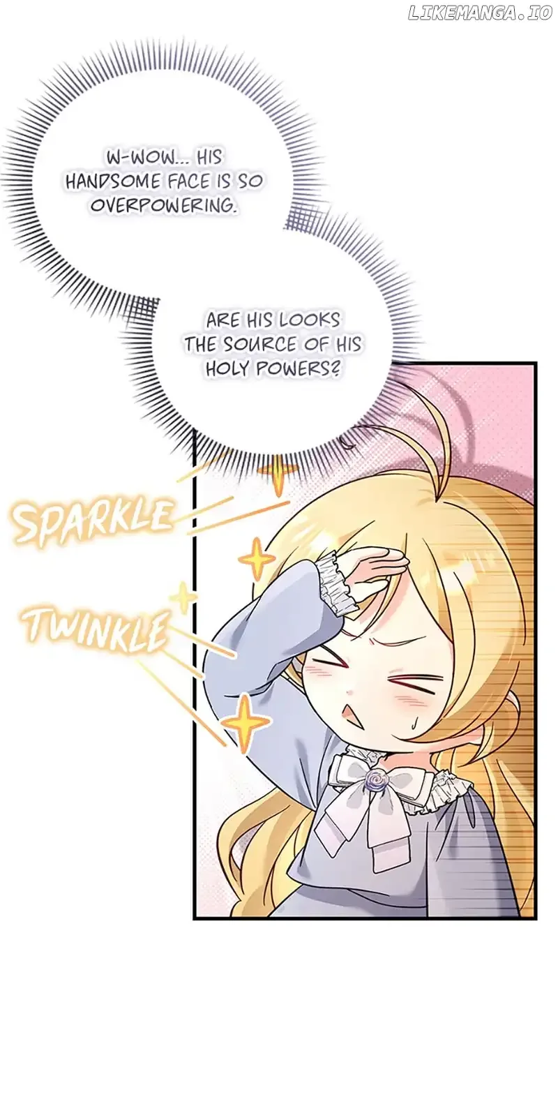 Baby Pharmacist Princess Chapter 47 page 12