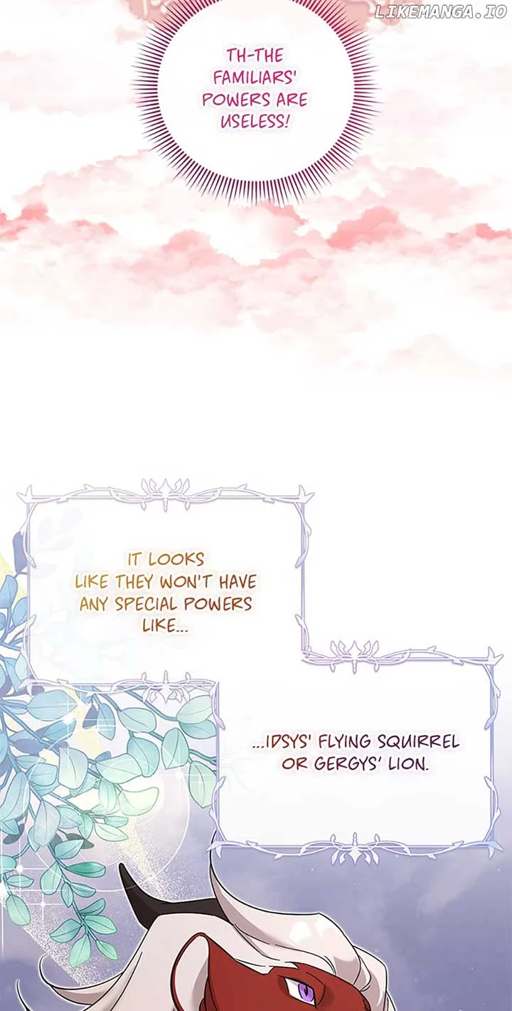 Baby Pharmacist Princess Chapter 45 page 49