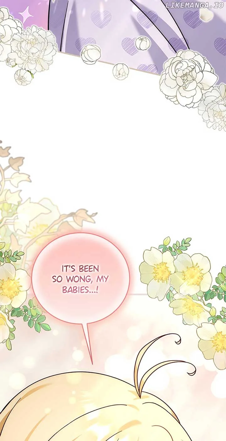 Baby Pharmacist Princess Chapter 45 page 59