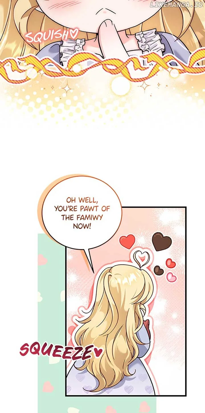 Baby Pharmacist Princess Chapter 45 page 68