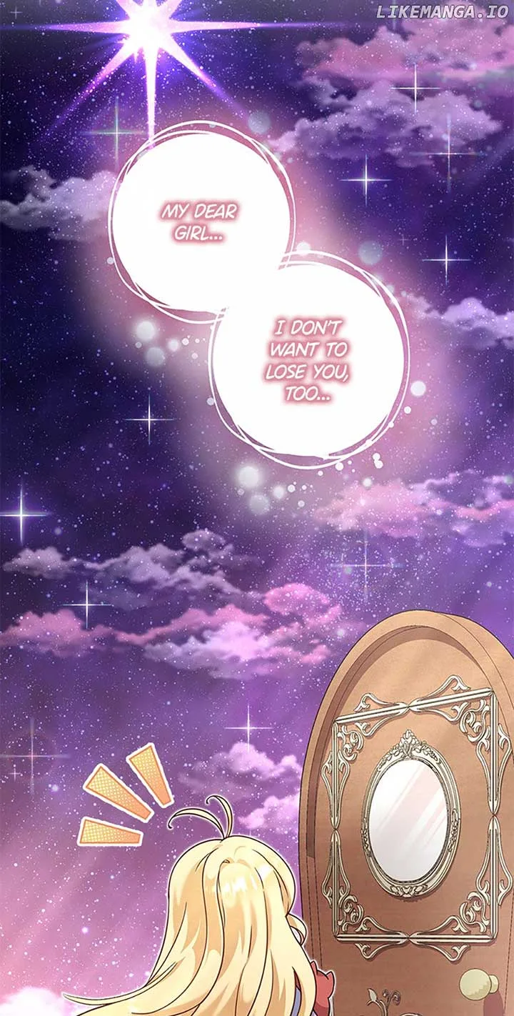 Baby Pharmacist Princess Chapter 45 page 71