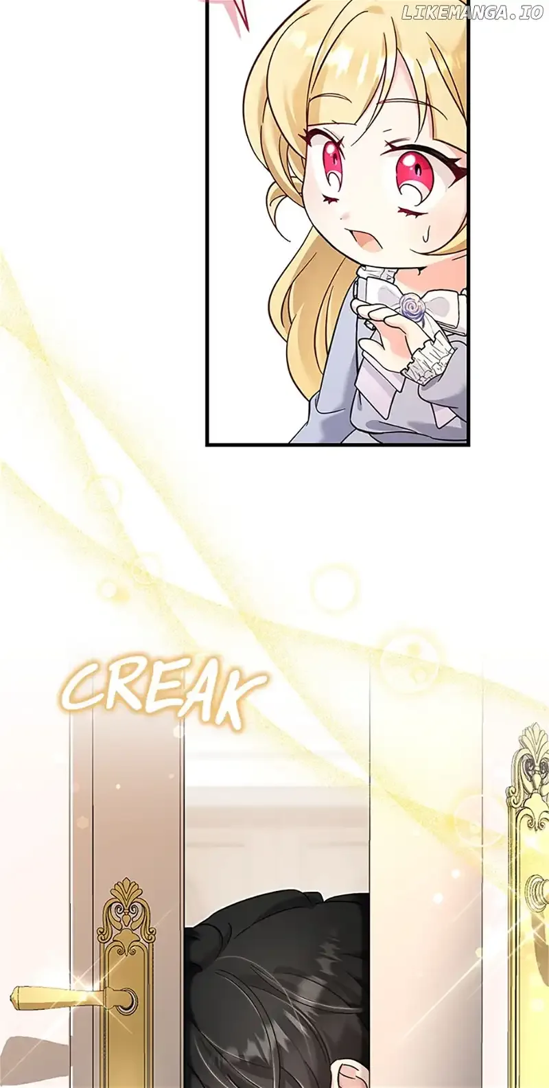 Baby Pharmacist Princess Chapter 47 page 15
