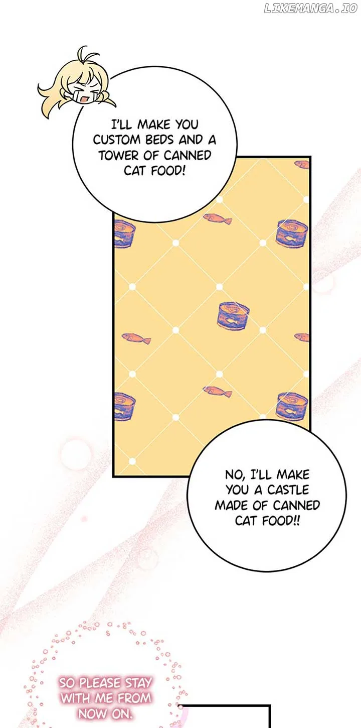 Baby Pharmacist Princess Chapter 45 page 61
