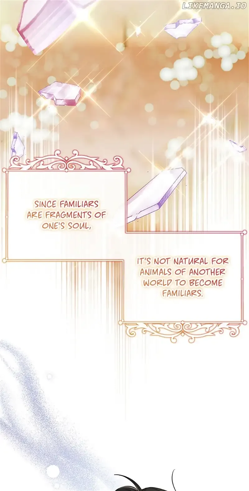 Baby Pharmacist Princess Chapter 48 page 22