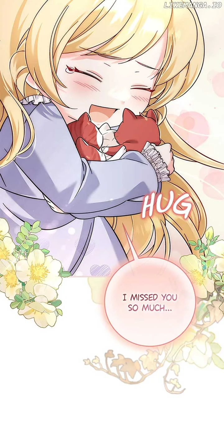 Baby Pharmacist Princess Chapter 45 page 60