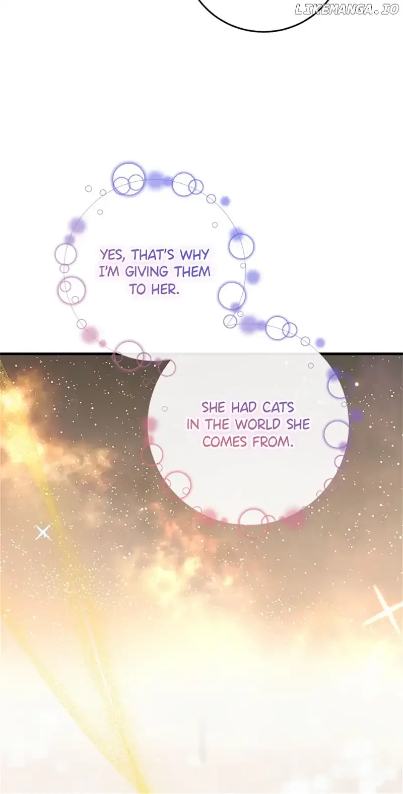 Baby Pharmacist Princess Chapter 48 page 20