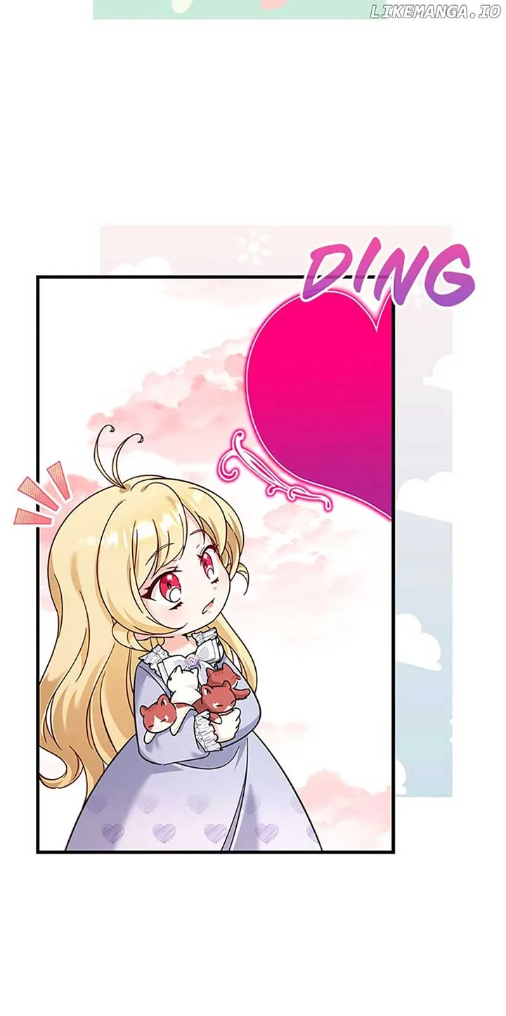 Baby Pharmacist Princess Chapter 45 page 69