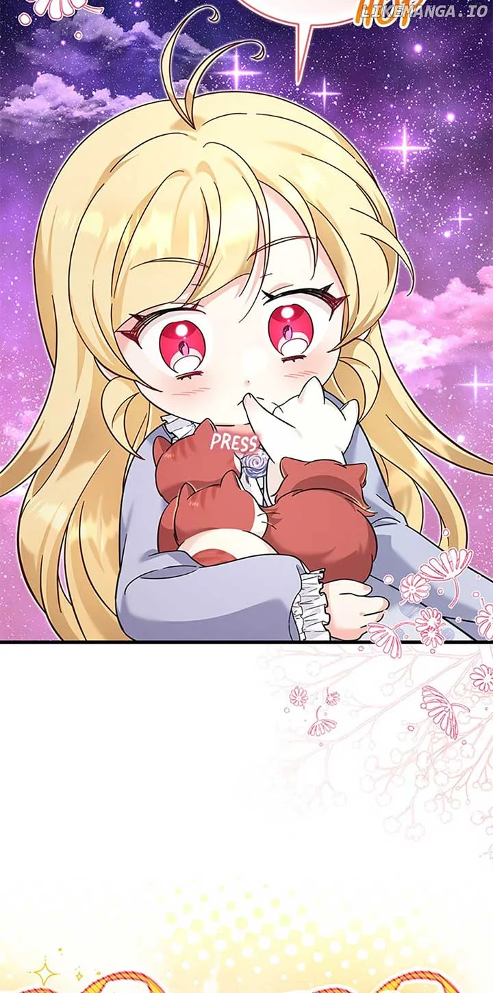 Baby Pharmacist Princess Chapter 45 page 66