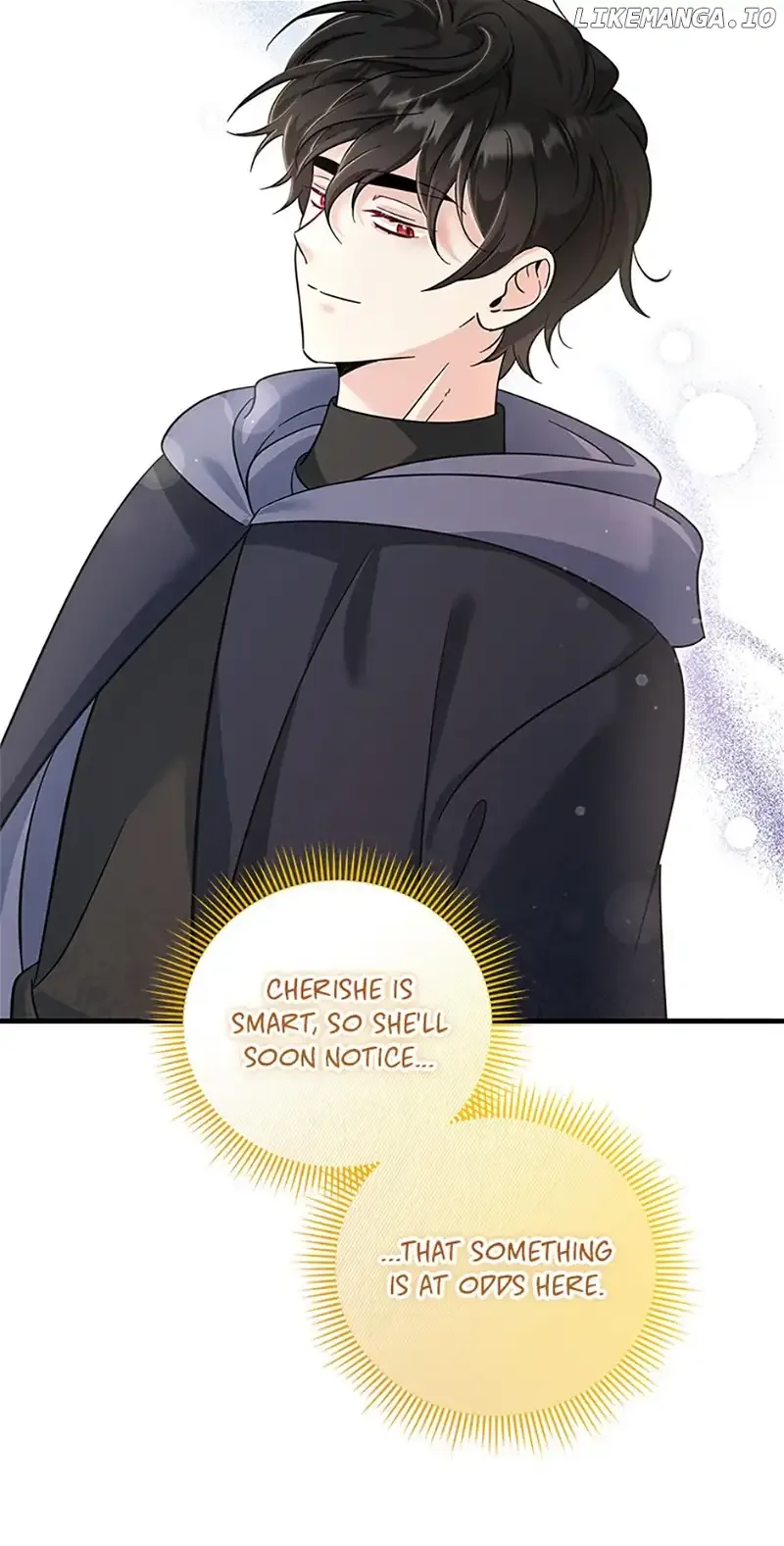 Baby Pharmacist Princess Chapter 48 page 23