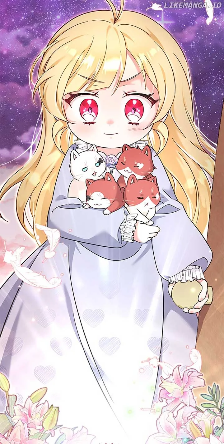 Baby Pharmacist Princess Chapter 45 page 74