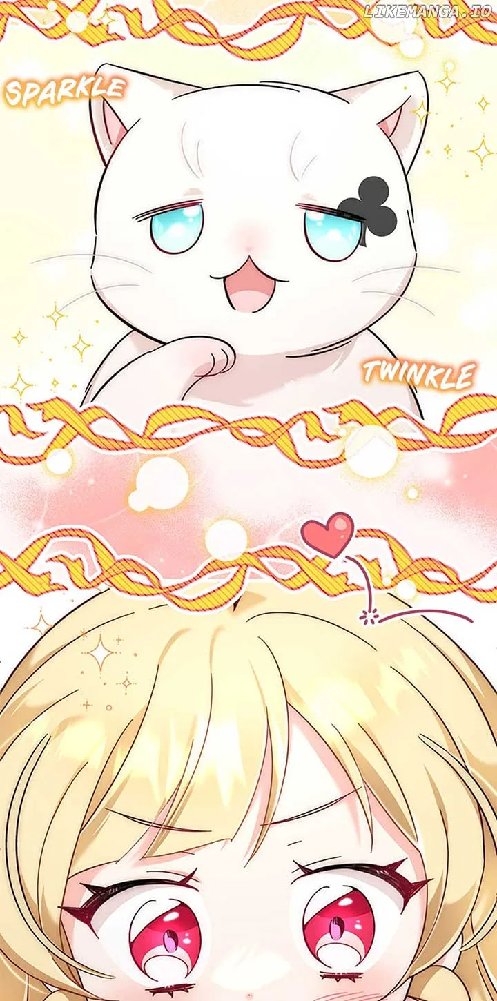 Baby Pharmacist Princess Chapter 45 page 67