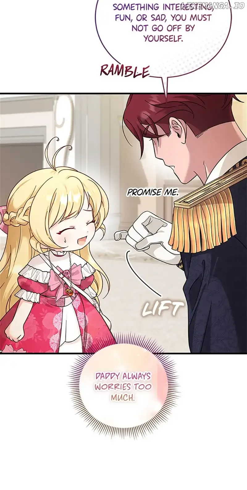 Baby Pharmacist Princess Chapter 50 page 11