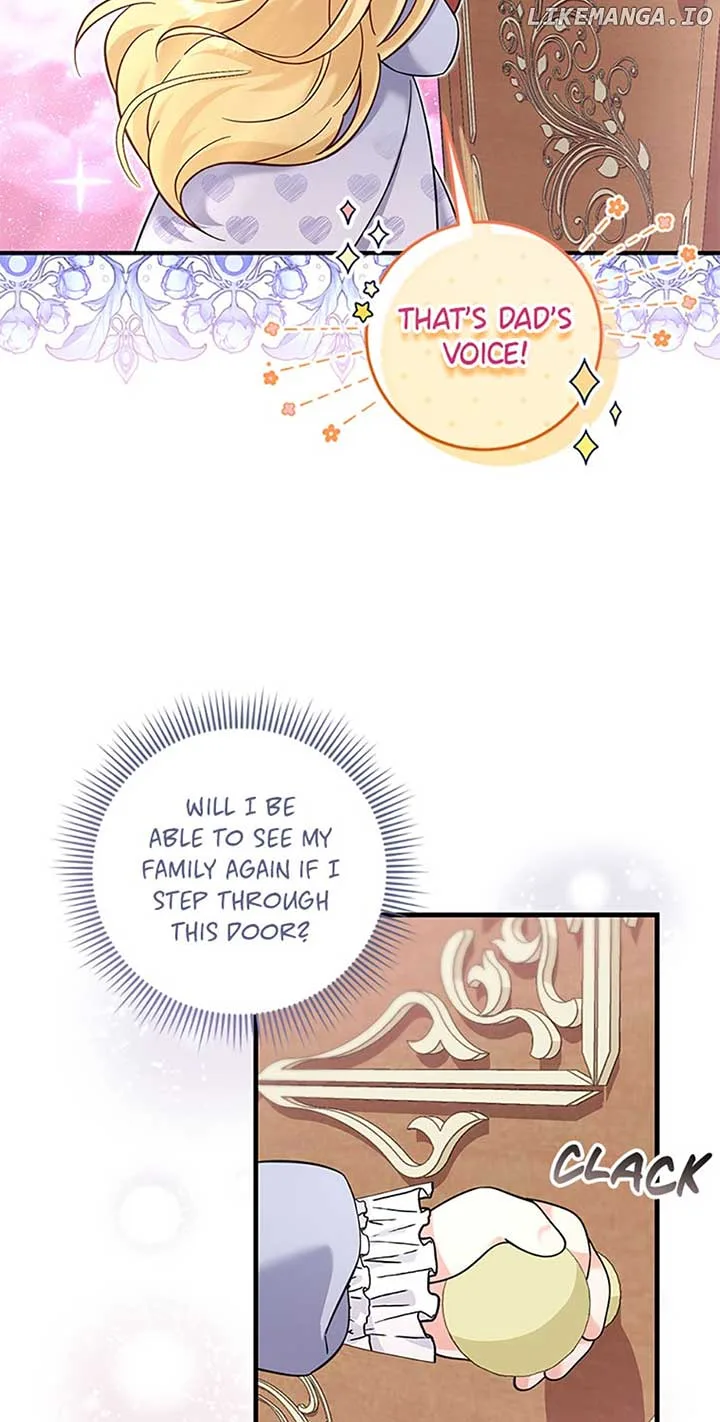 Baby Pharmacist Princess Chapter 45 page 72
