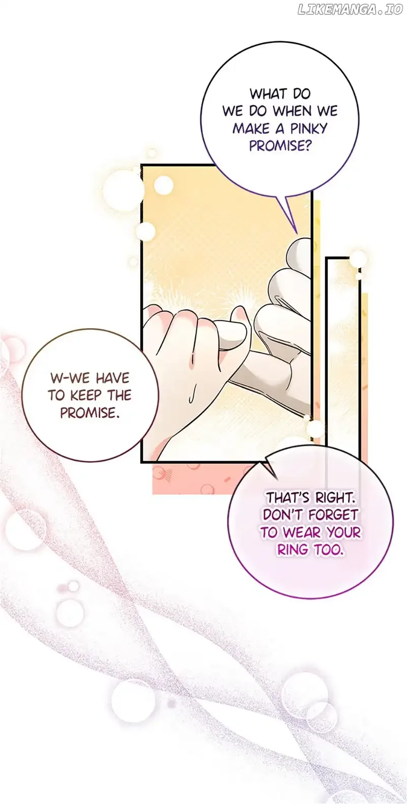 Baby Pharmacist Princess Chapter 50 page 12