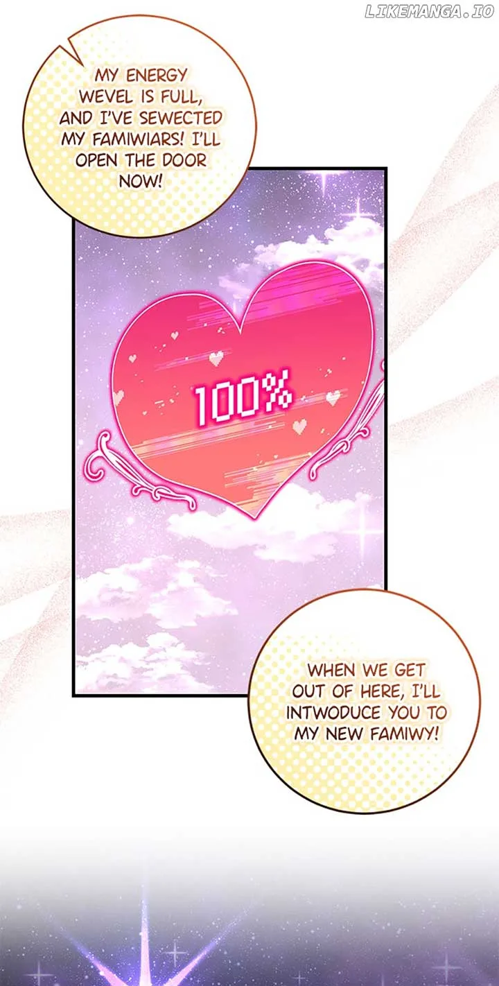Baby Pharmacist Princess Chapter 45 page 70