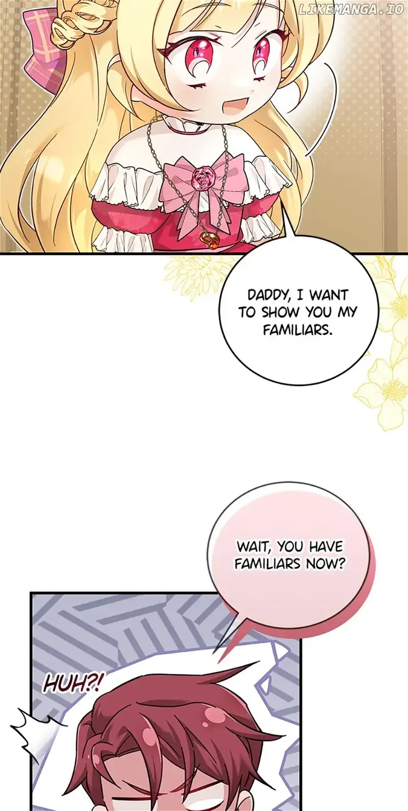 Baby Pharmacist Princess Chapter 50 page 16