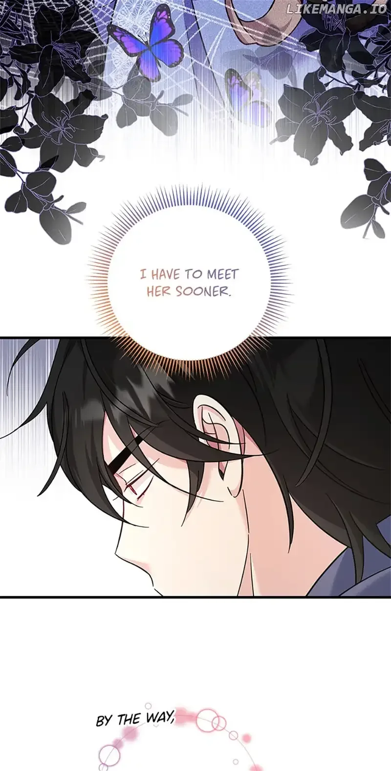 Baby Pharmacist Princess Chapter 48 page 26